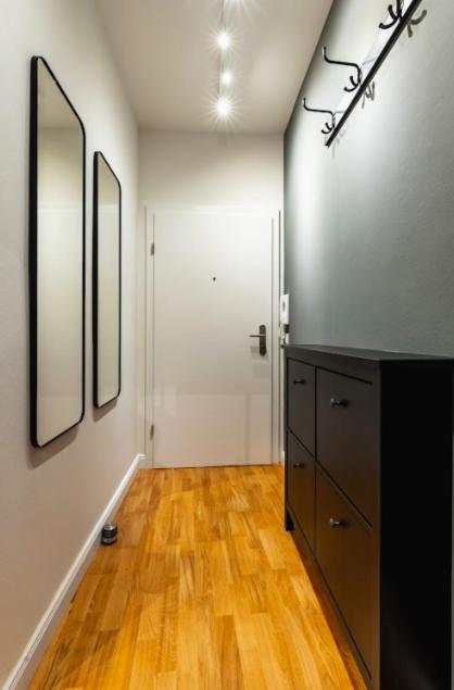 Authentic Apartment Next To Schwedenplatz Vienna Esterno foto